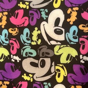 Disney Mickey Mouse Totes